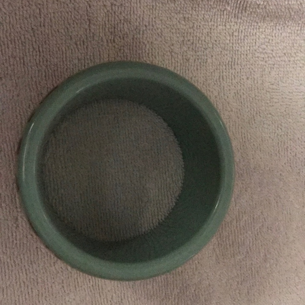 Dior Lucite Bangle - image 4